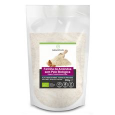 Farinha de Amêndoa Bio 200g