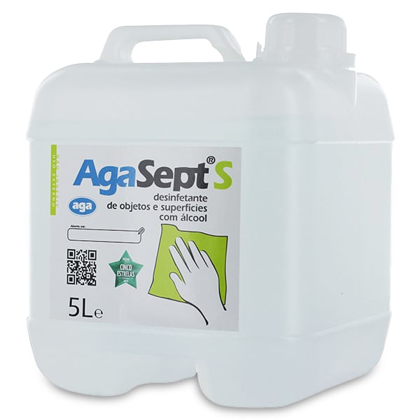 Agasept-5L