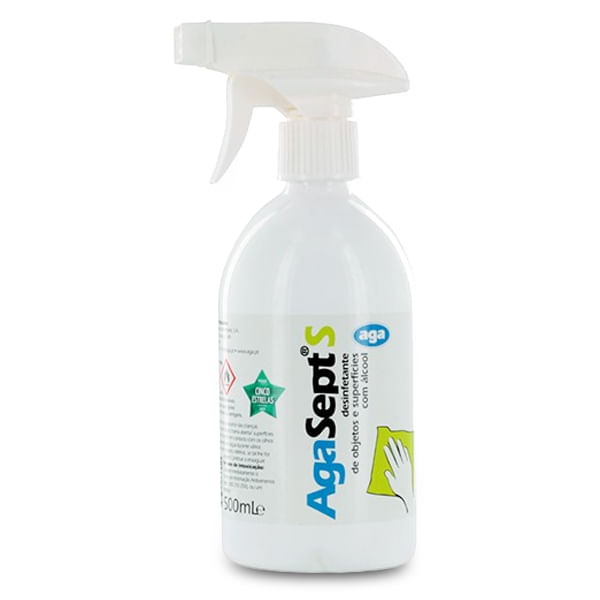 Agasept-500ml