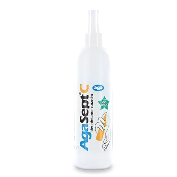 Agasept-250ml