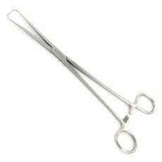Pinça de Preensão Schroder-Braun (25 cm)