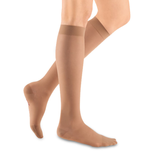 Meias-de-Compressao-Mediven-Sheer-Soft-AD-com-Biqueira