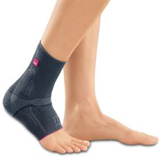 Pé Elástico com Almofadas em Silicone Levamed