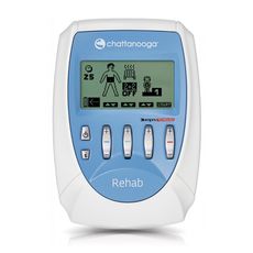 Eletroestimulador Muscular Rehab 400