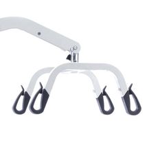 Barra de 4 Pontos (45 cm) para Elevadores de Transferência