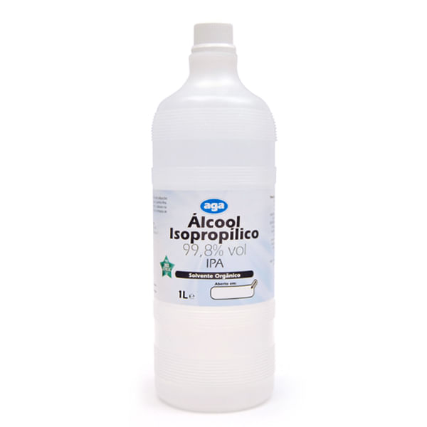 Alcool-Isopropilico-IPA-1L