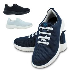 Ténis Profissionais WashGo Sport Rubi