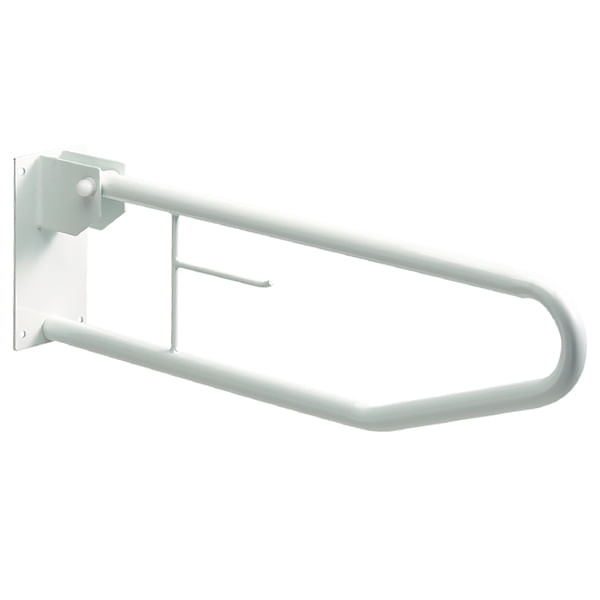 Barra-de-Apoio-Rebativel-c-Suporte-de-Papel-Invacare-Basica
