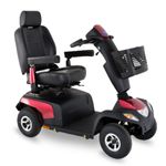 Scooter-Invacare-Orion-Pro