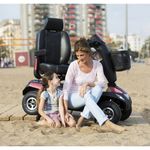 Scooter-Invacare-Orion-Pro-2