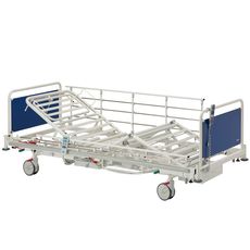 Cama Invacare ScanBed 910