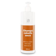 Champô Cabelos Secos (500 ml)