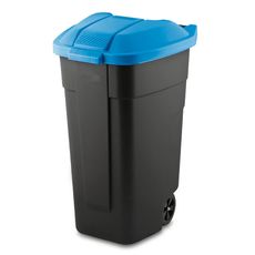 Contentor de Lixo Rolante 100 Litros