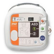 Desfibrilhador Externo Automático DEA iPad CU-SP1