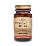 Vitamina-B12-100Mcg