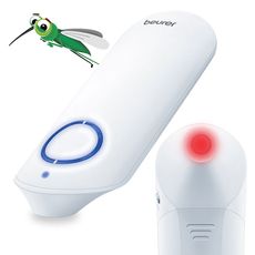 Aparelho Cicatrizante para Picadas de Insetos BR60