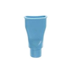 Bocal para Incentivador Respiratório Fluter Shaker Classic