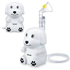 Nebulizador Pediátrico IH 24 Kids