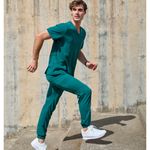 Calcas-Jogger-PureStretch-Unissexo-Avani-Brancas-real