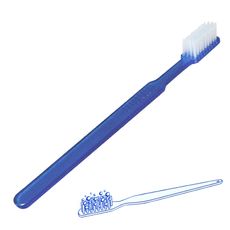 Escova de Dentes Impregnada (100un.)