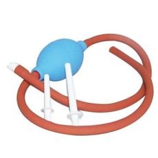Enema para Lavagem de Ouvido