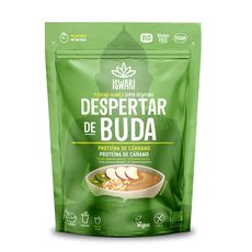 Despertar de Buda 360g