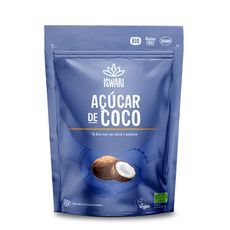 Açucar de Coco Bio 500g