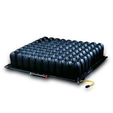 Almofada Anti Escaras Quadtro Select Alto Perfil