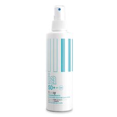 Spray Solar Transparente Infantil SPF 50+ (200 ml)