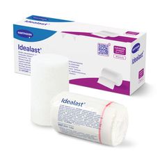 Ligadura de Contenção Idealast