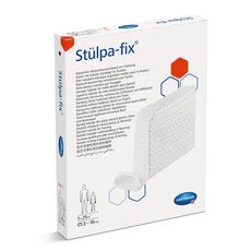 Rede Tubular Stulpa-Fix