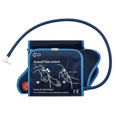 Braçadeira para Veroval Duo Control II