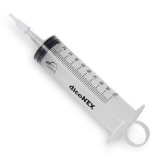 Seringa de Alimentação 100 ml