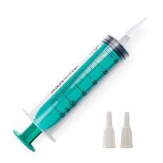 Seringa de Alimentação 50ml