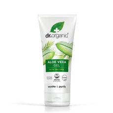 Gel de Aloé Vera com Melaleuca e Arnica Bio 200mL