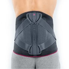 Lumbamed Disc - Cinta Sacro Lombar Evolutiva