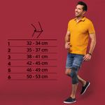 Joelheira-Ligamentar-com-Reforcos-Laterais-Genu-Dynastab-medidas