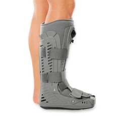 Bota Fixa Insuflável Longa protect.CAT Walker